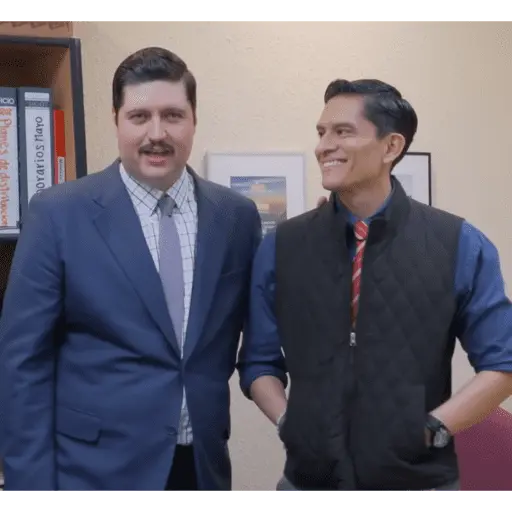 La Oficina - Mexico - Memes🇲🇽