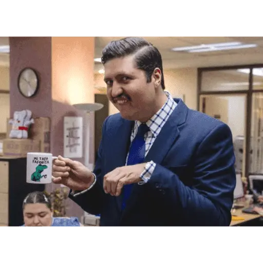 La Oficina - Mexico - Memes🇲🇽