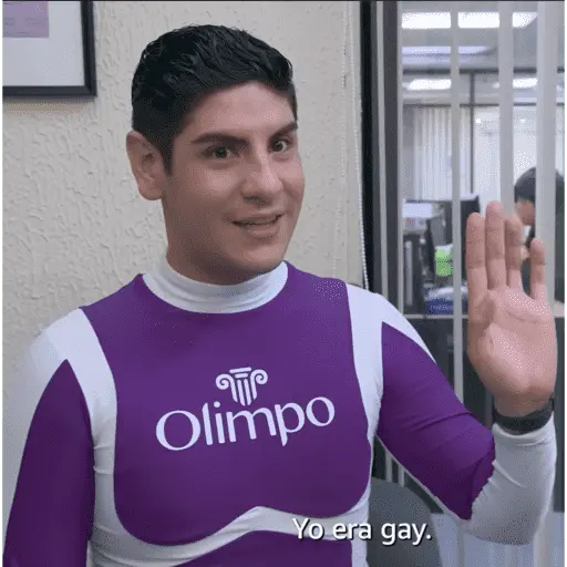 La Oficina - Mexico - Memes🇲🇽