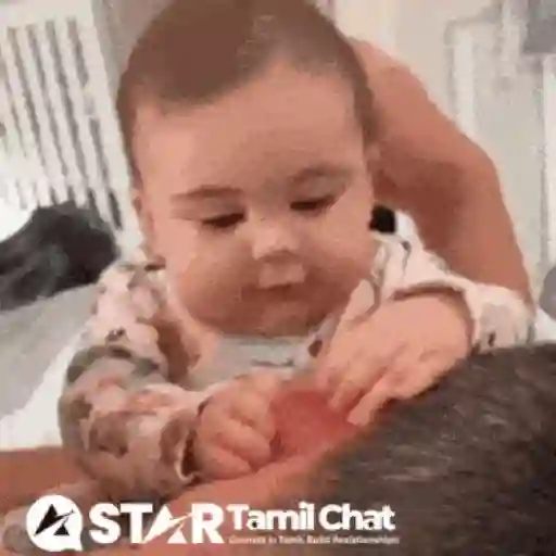 Bebitos lindos 