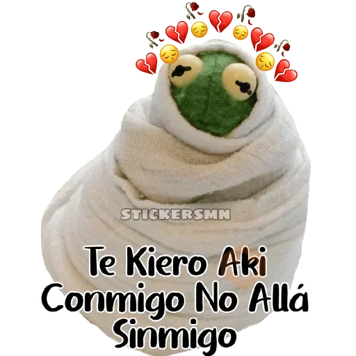 Animales Friolentos 🥶❄ sticker 21