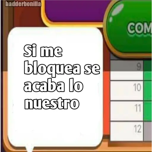 PARCHIS MENSAJES 