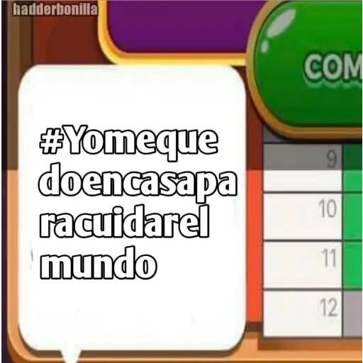 PARCHIS MENSAJES 