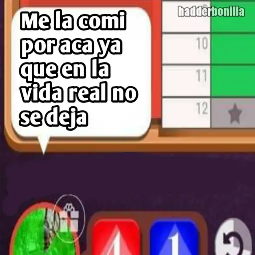 PARCHIS MENSAJES 