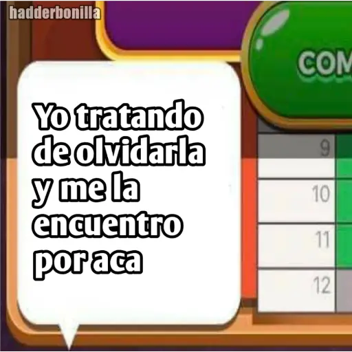 PARCHIS MENSAJES 