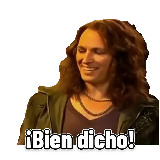 A ver dónde paramos. 😎