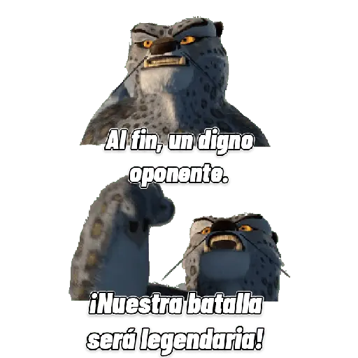 A ver dónde paramos. 😎
