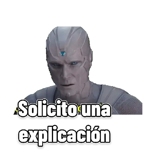 A ver dónde paramos. 😎