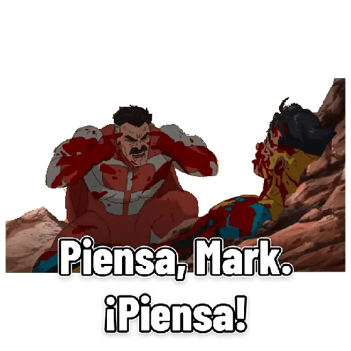 A ver dónde paramos. 😎
