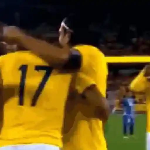 Selección Colombia ⚽🇨🇴 preview