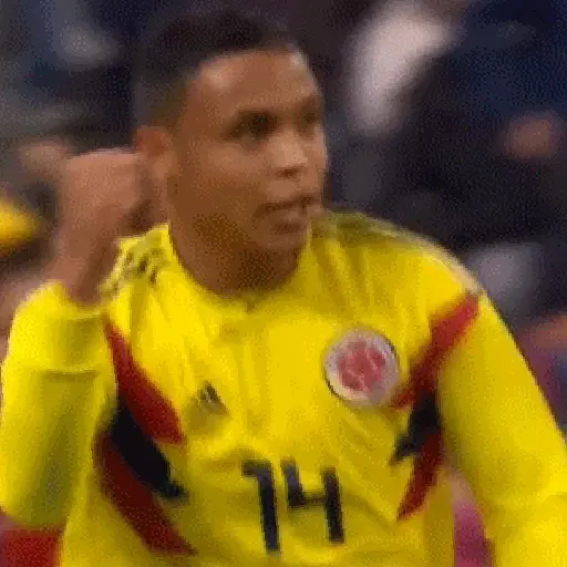 Selección Colombia ⚽🇨🇴 preview