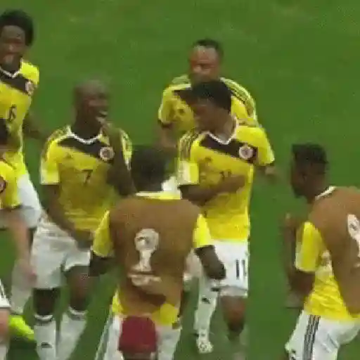 Selección Colombia ⚽🇨🇴 preview