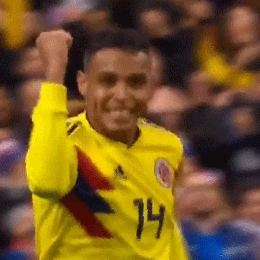 Selección Colombia ⚽🇨🇴