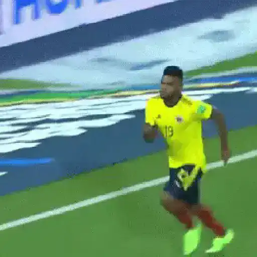 Selección Colombia ⚽🇨🇴