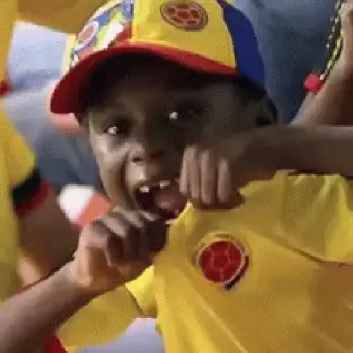 Selección Colombia ⚽🇨🇴