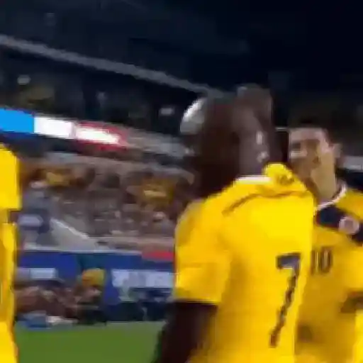 Selección Colombia ⚽🇨🇴