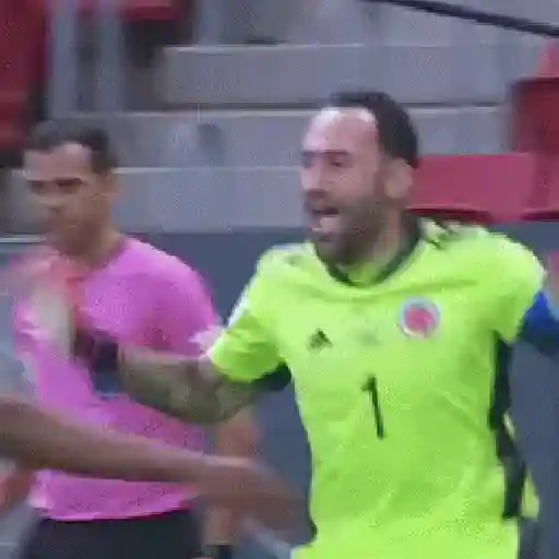 Selección Colombia ⚽🇨🇴