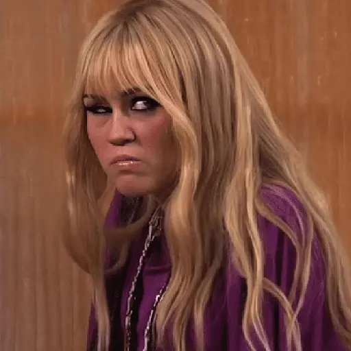 Hannah Montana🩷