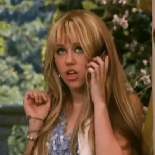 Hannah Montana🩷
