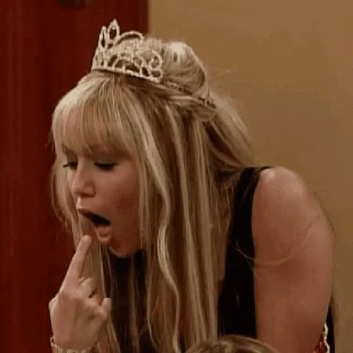Hannah Montana🩷