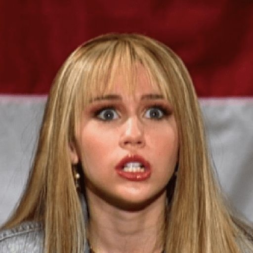 Hannah Montana🩷 preview