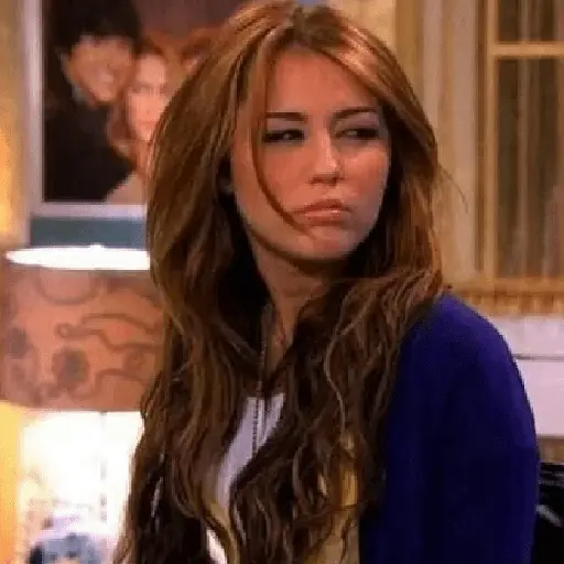 Hannah Montana🩷