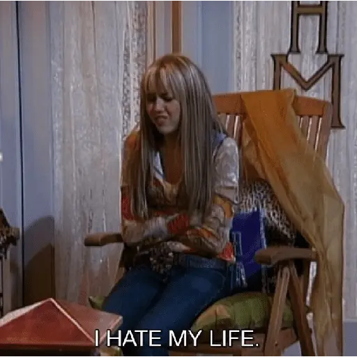 Hannah Montana🩷