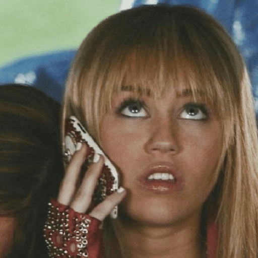 Hannah Montana🩷 preview