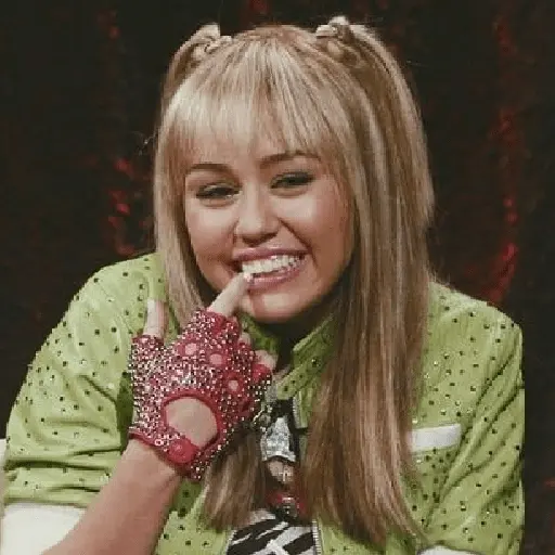 Hannah Montana🩷