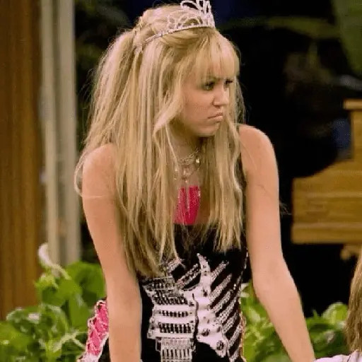 Hannah Montana🩷