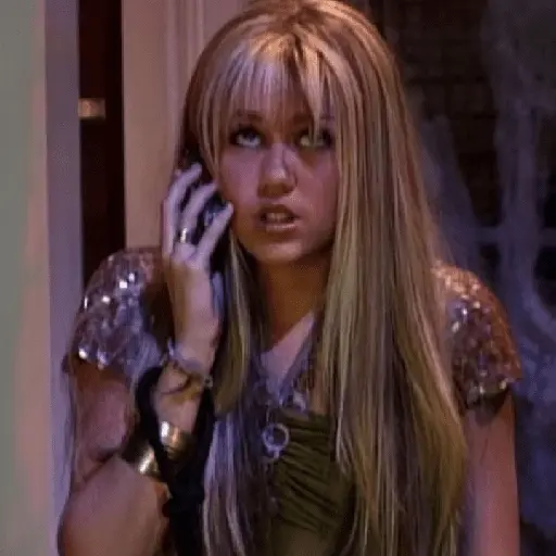 Hannah Montana🩷
