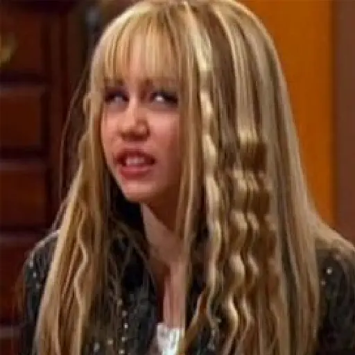 Hannah Montana🩷
