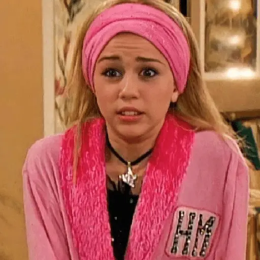 Hannah Montana🩷