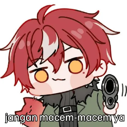 Harris cainee vtuber⛓️ (k)