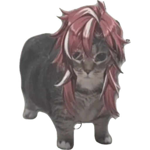 Harris cainee vtuber⛓️ (k)