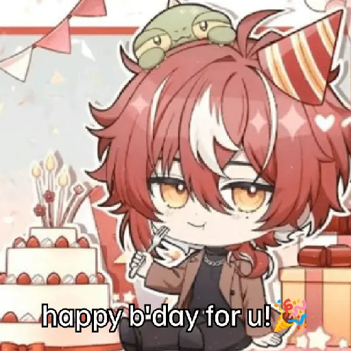 Harris cainee vtuber⛓️ (k)