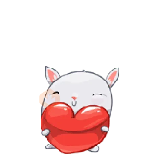 Bun sticker 19