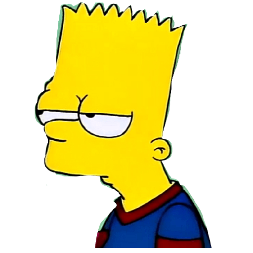 Simpsons preview