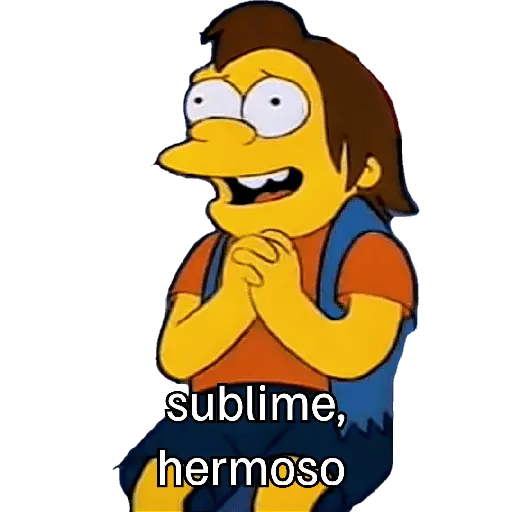 Simpsons