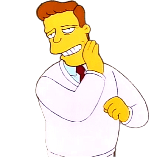 Simpsons preview