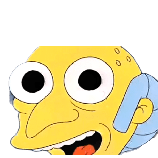 Simpsons preview