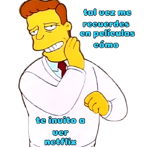 Simpsons