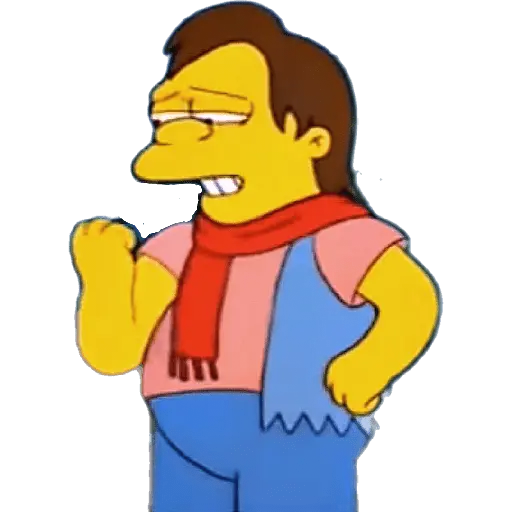 Simpsons