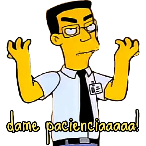 Simpsons