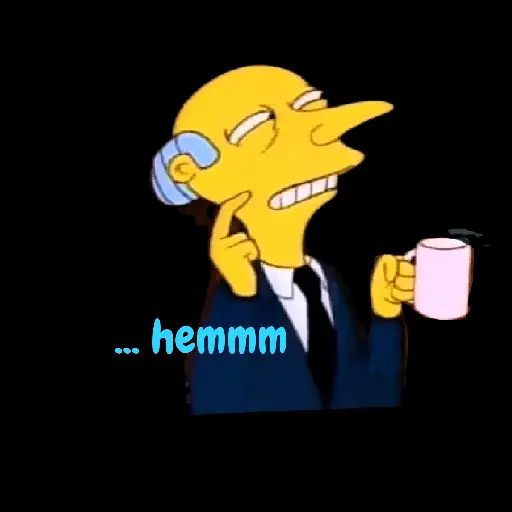 Simpsons