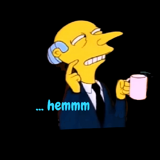 Simpsons preview