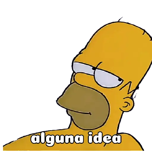 Simpsons