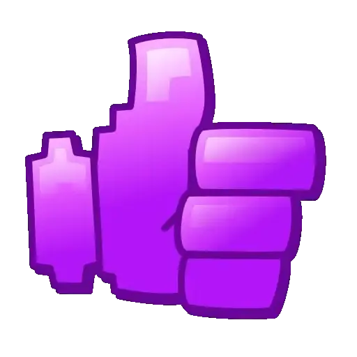 Emoji animado pixel 😊
