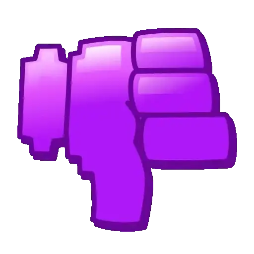 Emoji animado pixel 😊