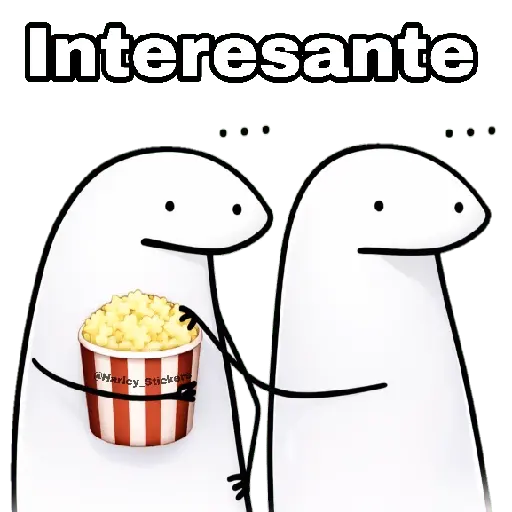 🔛💬 Flork Chat Mix 😎💬🫵🏻 5